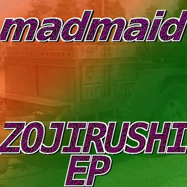 ZOJIRUSHI EP