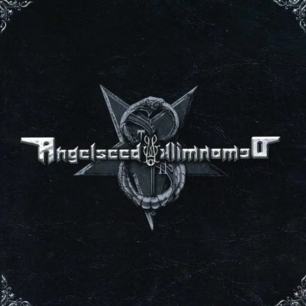 Angelseed & Demonmilk