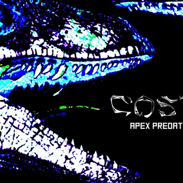 Apex Predator EP