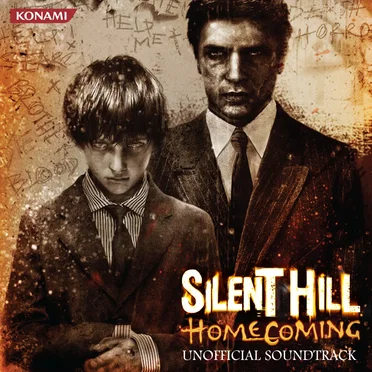 Silent Hill: Homecoming (Soundtrack)