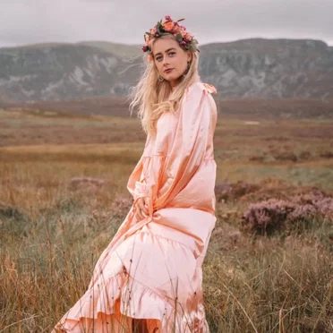 Eira Flwyddyn Nesa by Glain Rhys - album cover