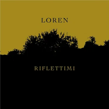 Riflettimi by Loren - album cover