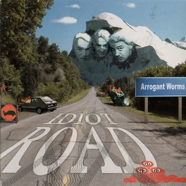 Idiot Road