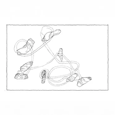 Max Eastley and Rie Nakajima