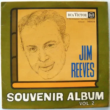 Souvenir Album, Vol. 2