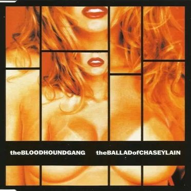 The Ballad of Chasey Lain