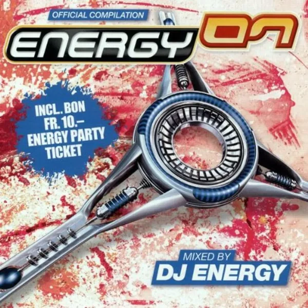Energy 07