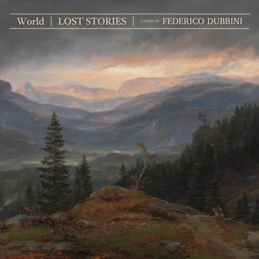 Lost Stories World