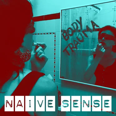 Body Trauma by Näive Sense - album cover