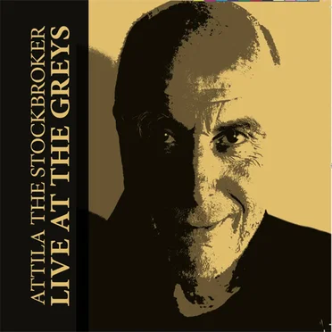 Live at the Greys