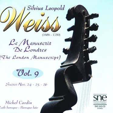 Le Manuscrit de Londres, Vol. 9