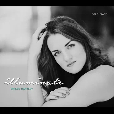 Illuminate by Emilee Hartley - album cover