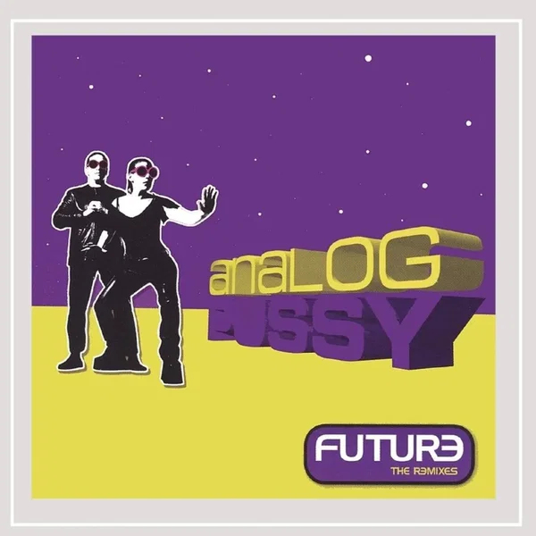 Future: The Remixes