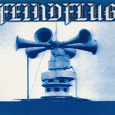 Feindflug