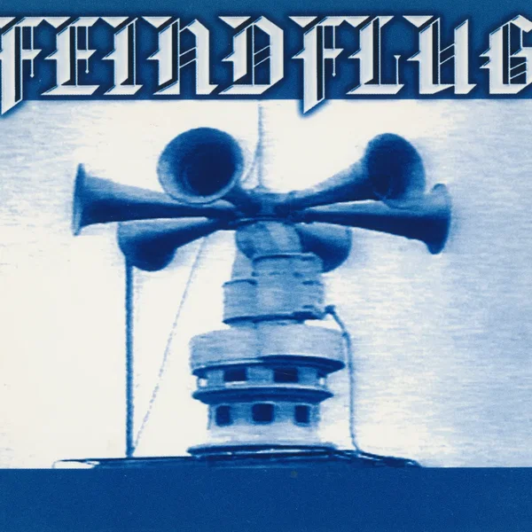 Feindflug