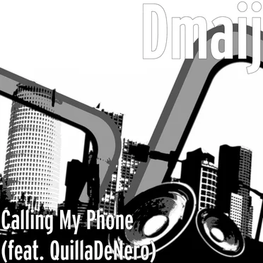 Calling My Phone
