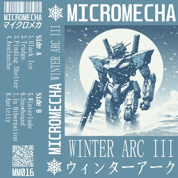 Winter Arc III