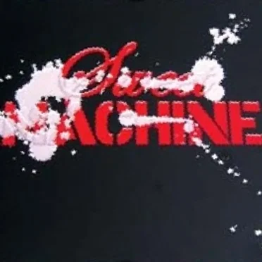 Sweet Machine by Sweet Machine - album cover