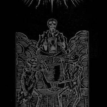 Alsæla gegnum endurfæðingu by Vansköpun - album cover