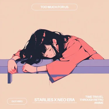 Too Much for Us