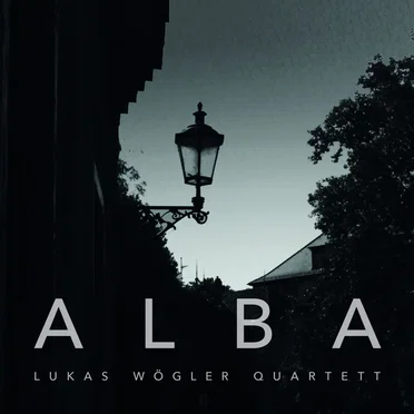 Lukas Wögler Quartett