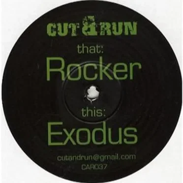 Rocker / Exodus