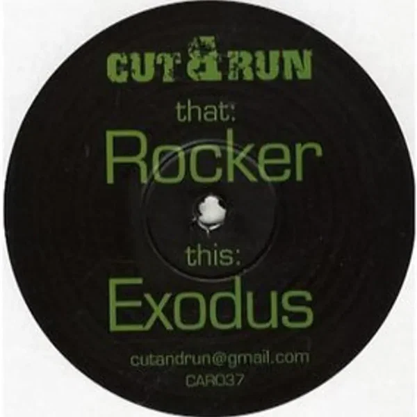 Rocker / Exodus