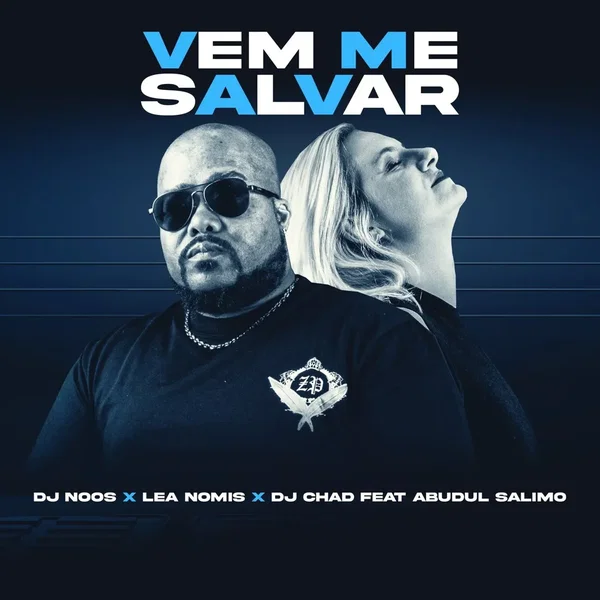 Vem Me Salvar