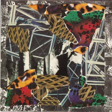 Destructible Foundation / Drain