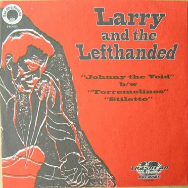 And the Lefthanded