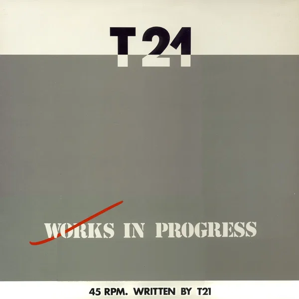 Works in Progress