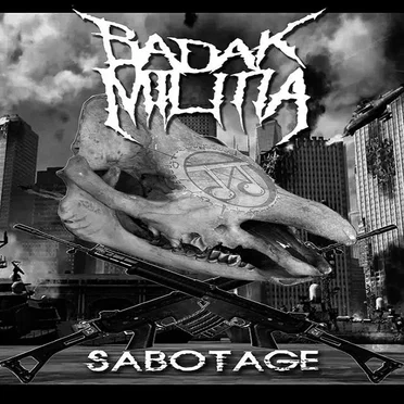 Sabotage
