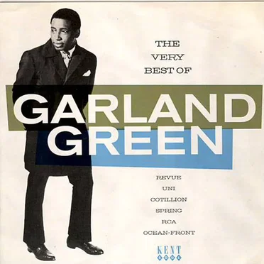 Garland Green