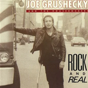 Rock and Real