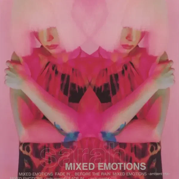 MIXED EMOTIONS