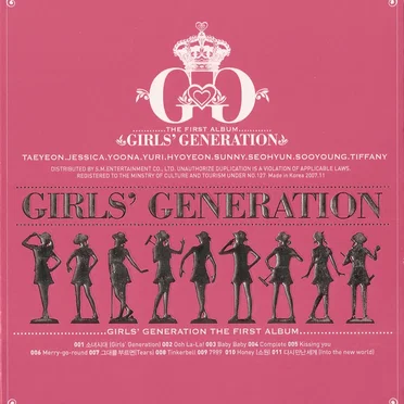 Girls' Generation