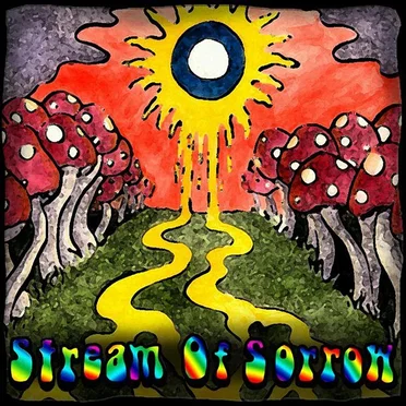 Stream of Sorrow by Stream of Sorrow - album cover