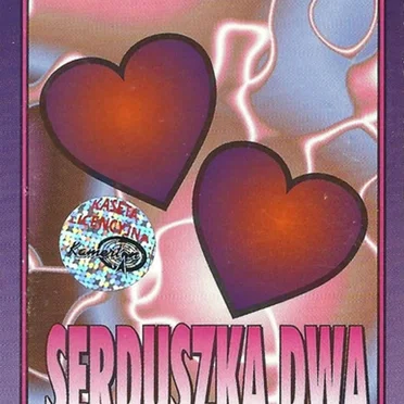 Serduszka Dwa część 2 by Krzysztof Konopka - album cover