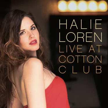 Live at Cotton Club