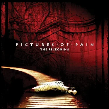 The Reckoning by Pictures of Pain - album cover