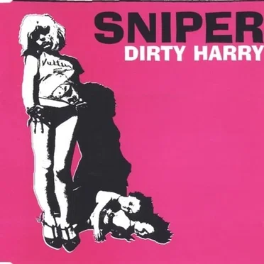 Dirty Harry