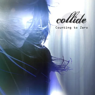 Counting to Zero by Collide - album cover
