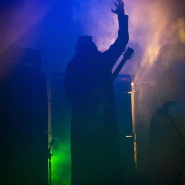 2012‐06‐12: Koko Theatre, London, England, UK