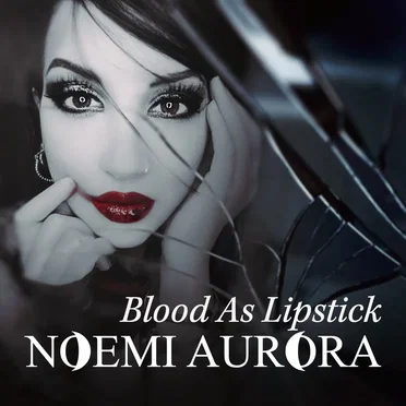 Blood as Lipstick