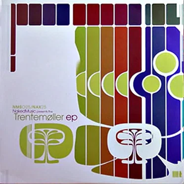 Trentemøller EP