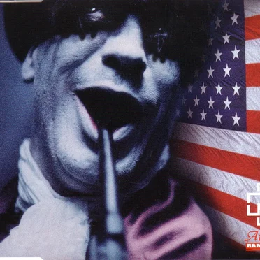 Amerika