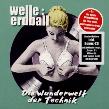 Die Wunderwelt der Technik