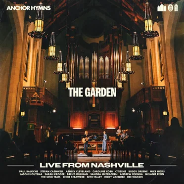 The Garden