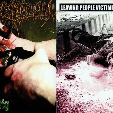 Leaving People Victimized / Measures of Sanity