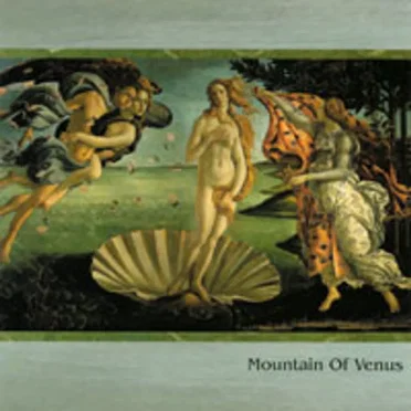 Mountain of Venus